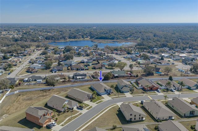 7845 MERCHANTVILLE CIRCLE, Zephyrhills, FL 33540