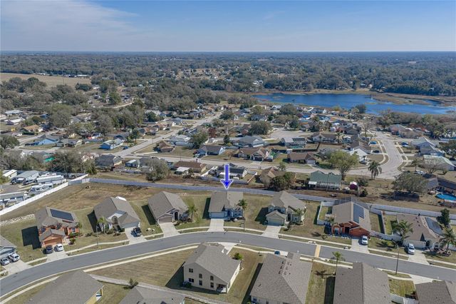 7845 MERCHANTVILLE CIRCLE, Zephyrhills, FL 33540