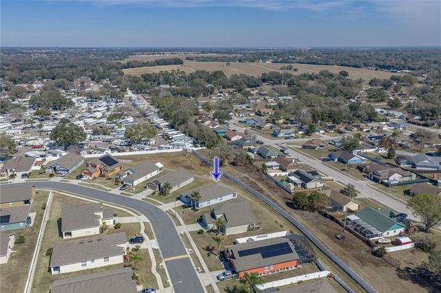 7845 MERCHANTVILLE CIRCLE, Zephyrhills, FL 33540