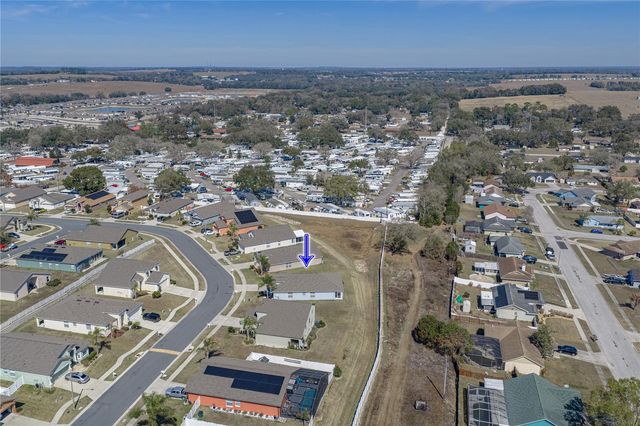 7845 MERCHANTVILLE CIRCLE, Zephyrhills, FL 33540