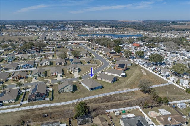 7845 MERCHANTVILLE CIRCLE, Zephyrhills, FL 33540