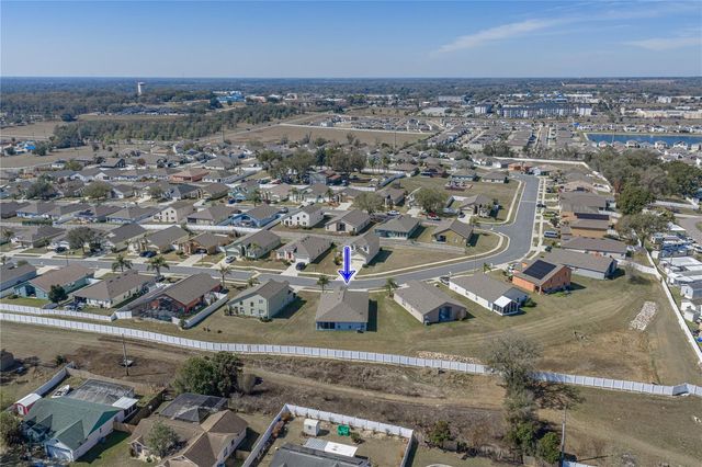 7845 MERCHANTVILLE CIRCLE, Zephyrhills, FL 33540