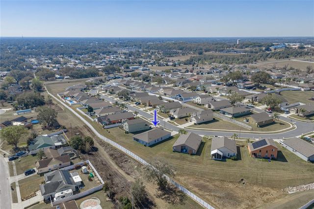 7845 MERCHANTVILLE CIRCLE, Zephyrhills, FL 33540