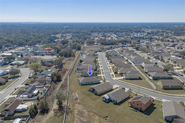 7845 MERCHANTVILLE CIRCLE, Zephyrhills, FL 33540