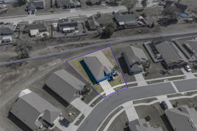 7845 MERCHANTVILLE CIRCLE, Zephyrhills, FL 33540