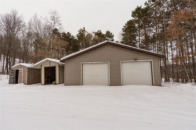 E6783 1090th Avenue, Wheeler, WI 54772