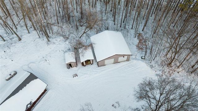 E6783 1090th Avenue, Wheeler, WI 54772