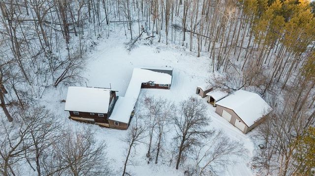 E6783 1090th Avenue, Wheeler, WI 54772