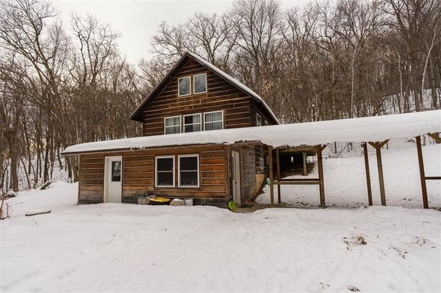 E6783 1090th Avenue, Wheeler, WI 54772