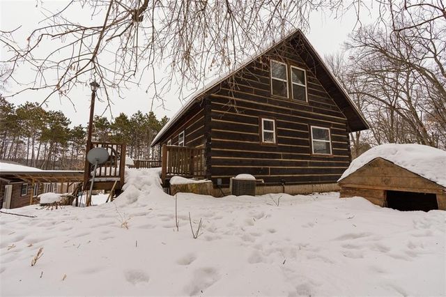 E6783 1090th Avenue, Wheeler, WI 54772