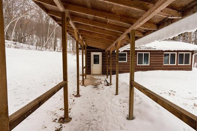 E6783 1090th Avenue, Wheeler, WI 54772