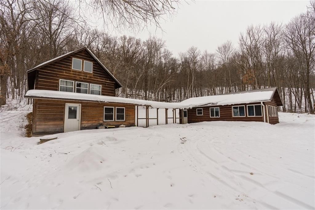 E6783 1090th Avenue, Wheeler, WI 54772