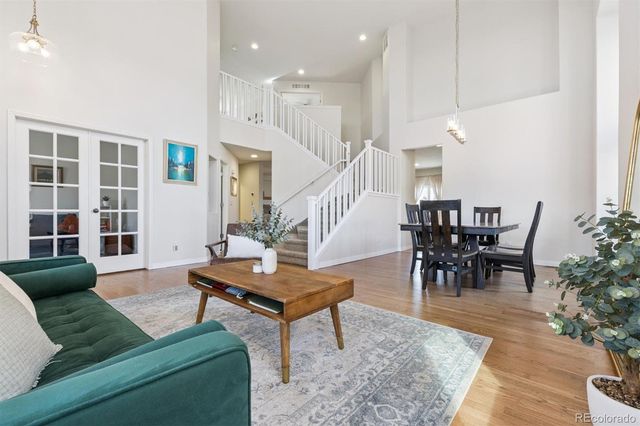 4755 Mustang Run Place, Castle Rock, CO 80109