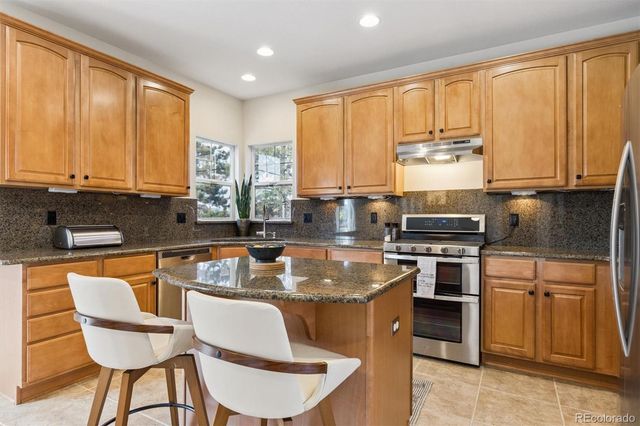 4755 Mustang Run Place, Castle Rock, CO 80109