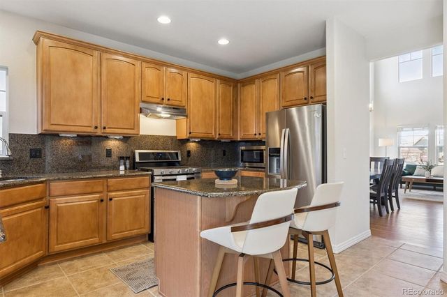 4755 Mustang Run Place, Castle Rock, CO 80109