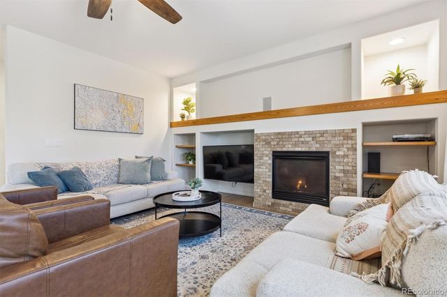 4755 Mustang Run Place, Castle Rock, CO 80109