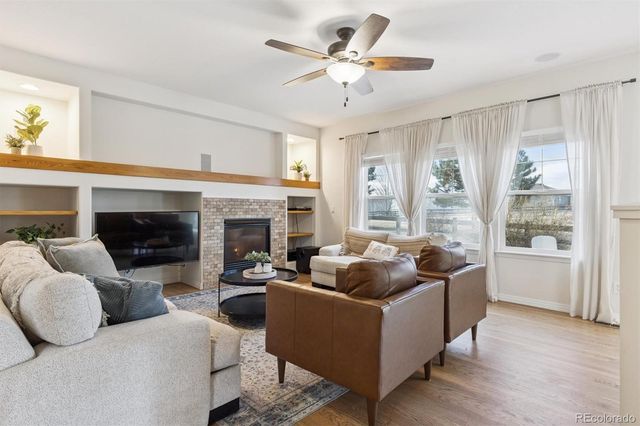 4755 Mustang Run Place, Castle Rock, CO 80109