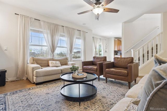 4755 Mustang Run Place, Castle Rock, CO 80109