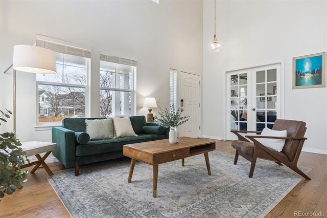 4755 Mustang Run Place, Castle Rock, CO 80109