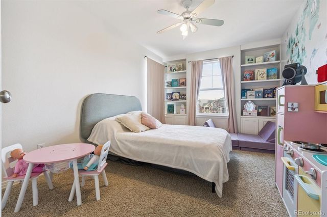 4755 Mustang Run Place, Castle Rock, CO 80109