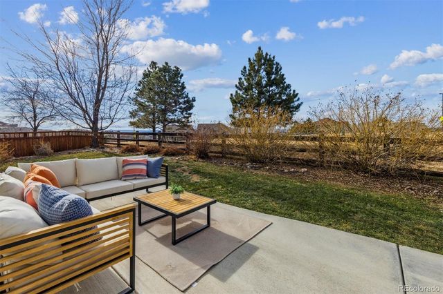 4755 Mustang Run Place, Castle Rock, CO 80109