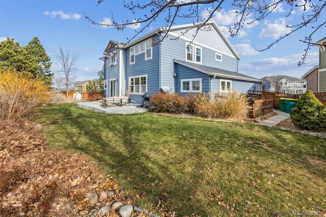 4755 Mustang Run Place, Castle Rock, CO 80109