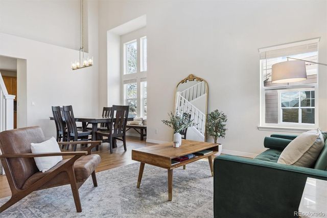 4755 Mustang Run Place, Castle Rock, CO 80109