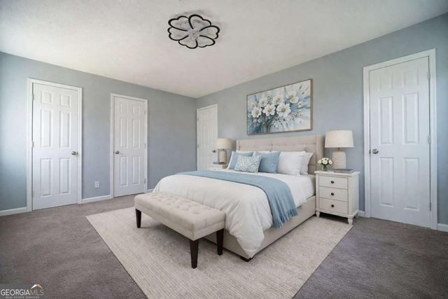 4536 Osage Court, Stone Mountain, GA 30083