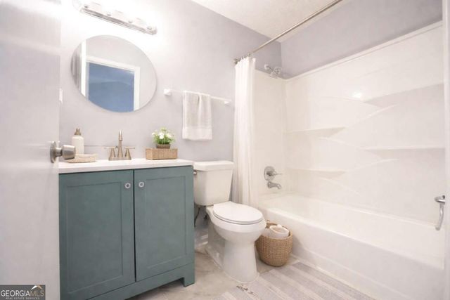 4536 Osage Court, Stone Mountain, GA 30083