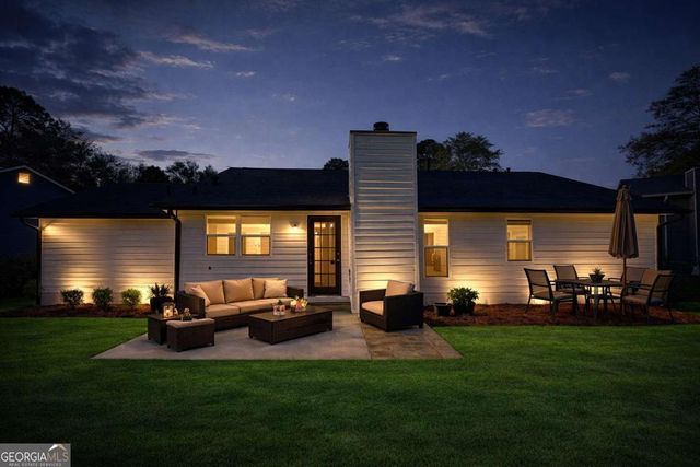 4536 Osage Court, Stone Mountain, GA 30083