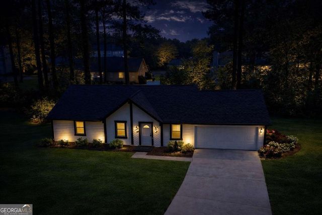 4536 Osage Court, Stone Mountain, GA 30083