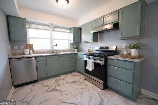 4536 Osage Court, Stone Mountain, GA 30083