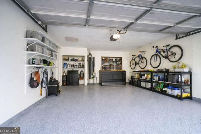 4536 Osage Court, Stone Mountain, GA 30083