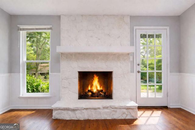 4536 Osage Court, Stone Mountain, GA 30083