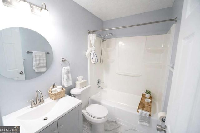 4536 Osage Court, Stone Mountain, GA 30083