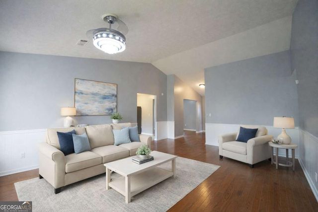 4536 Osage Court, Stone Mountain, GA 30083