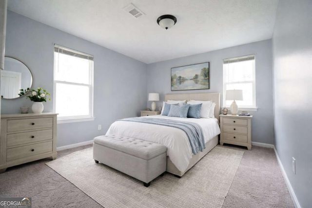 4536 Osage Court, Stone Mountain, GA 30083