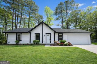 4536 Osage Court, Stone Mountain, GA 30083