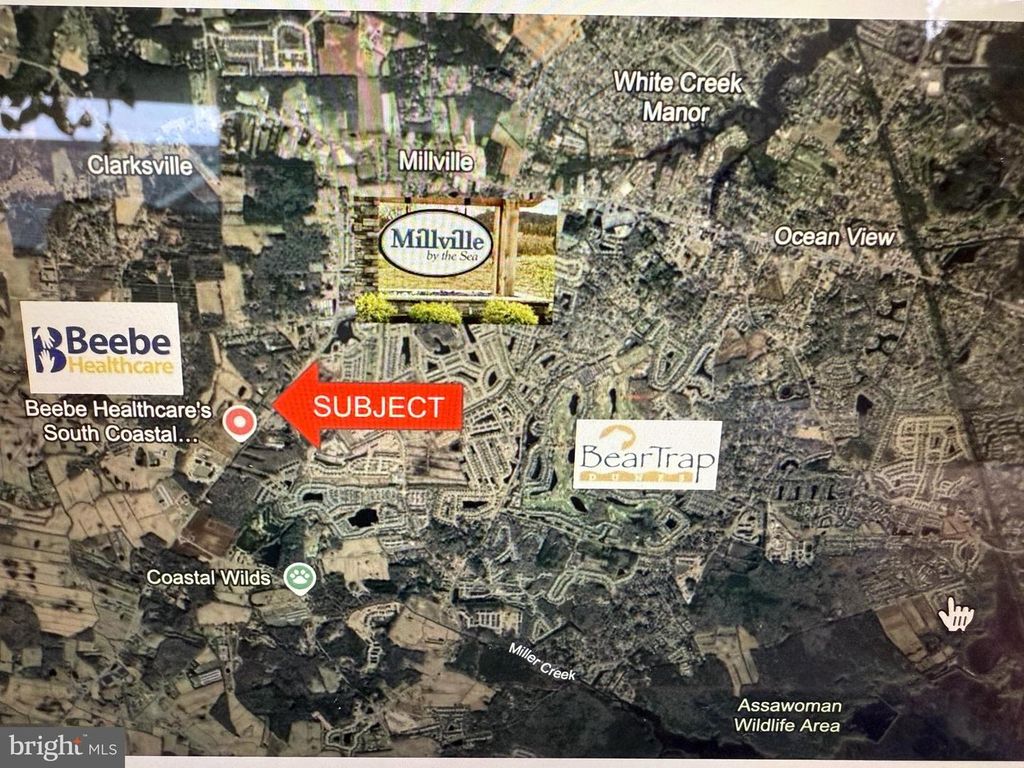 35147 SWEETGUM LN, Frankford, DE 19945