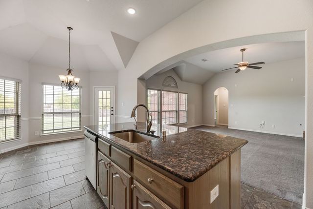 1232 Cirrus Court, Forney, TX 75126