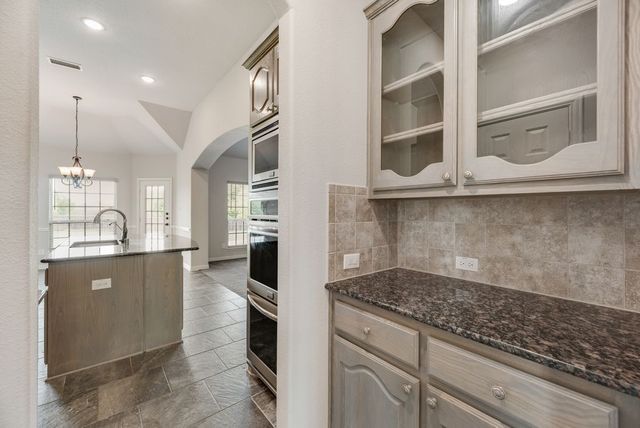 1232 Cirrus Court, Forney, TX 75126