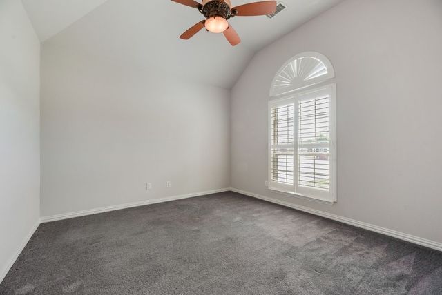 1232 Cirrus Court, Forney, TX 75126