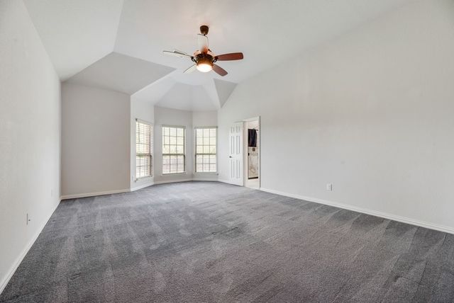 1232 Cirrus Court, Forney, TX 75126