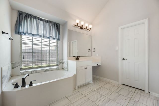 1232 Cirrus Court, Forney, TX 75126