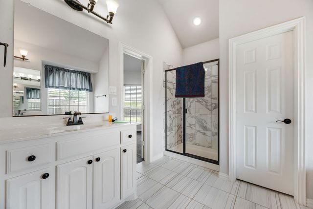 1232 Cirrus Court, Forney, TX 75126