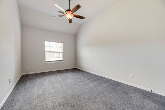 1232 Cirrus Court, Forney, TX 75126