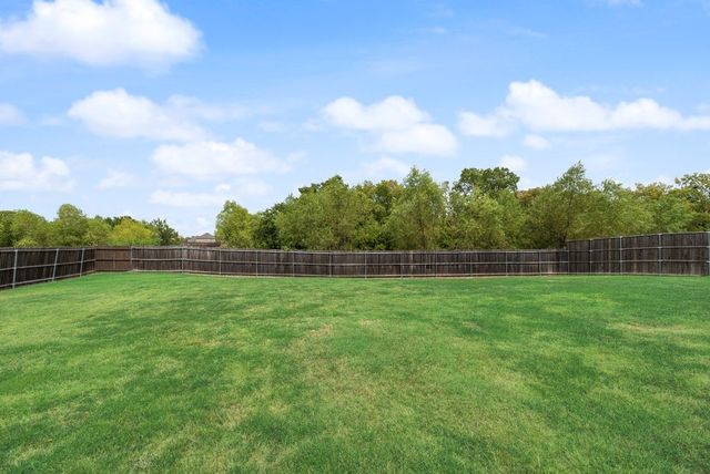 1232 Cirrus Court, Forney, TX 75126