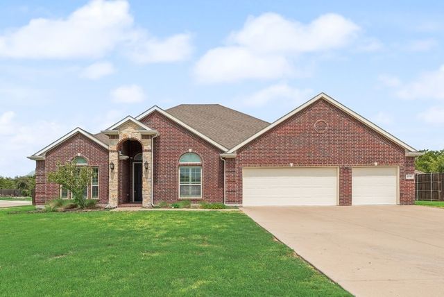 1232 Cirrus Court, Forney, TX 75126