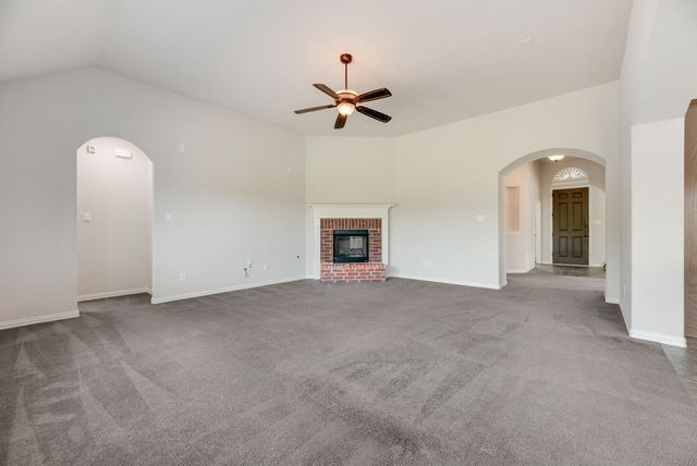 1232 Cirrus Court, Forney, TX 75126