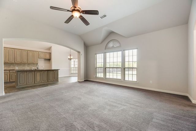 1232 Cirrus Court, Forney, TX 75126